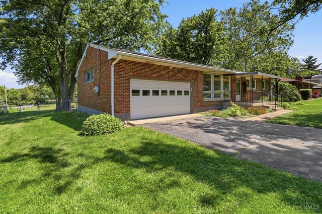 340 Macready Avenue, Monroe, OH 45050