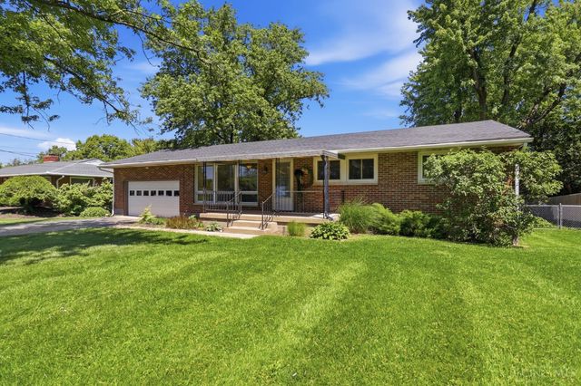 340 Macready Avenue, Monroe, OH 45050