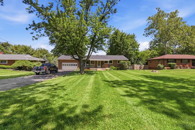 340 Macready Avenue, Monroe, OH 45050