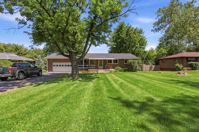 340 Macready Avenue, Monroe, OH 45050