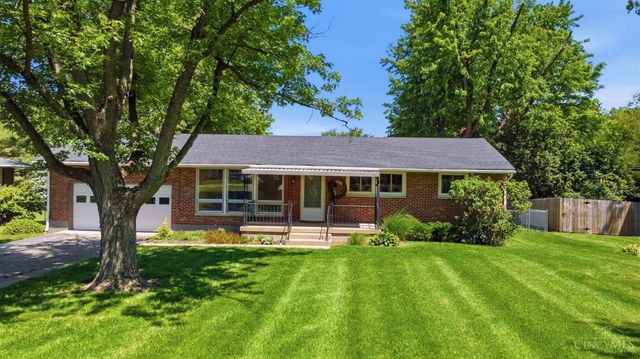 340 Macready Avenue, Monroe, OH 45050