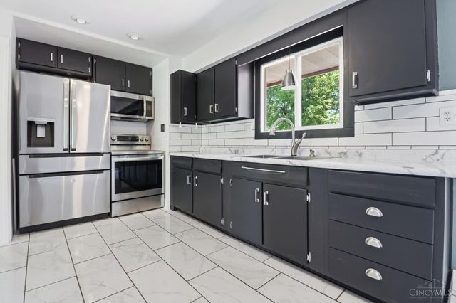 340 Macready Avenue, Monroe, OH 45050