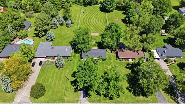 340 Macready Avenue, Monroe, OH 45050