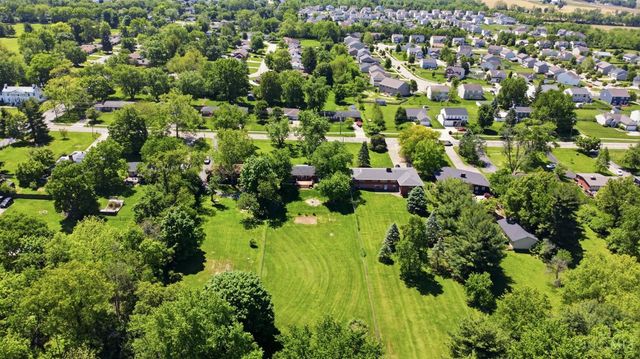 340 Macready Avenue, Monroe, OH 45050