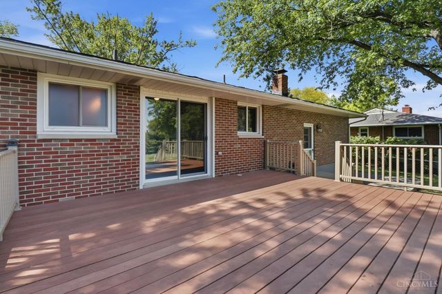 340 Macready Avenue, Monroe, OH 45050
