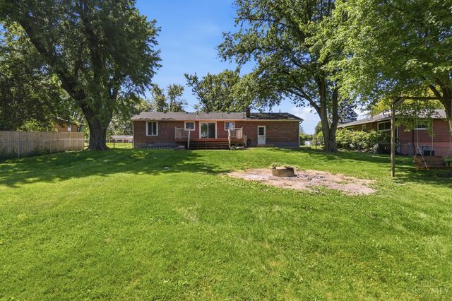 340 Macready Avenue, Monroe, OH 45050
