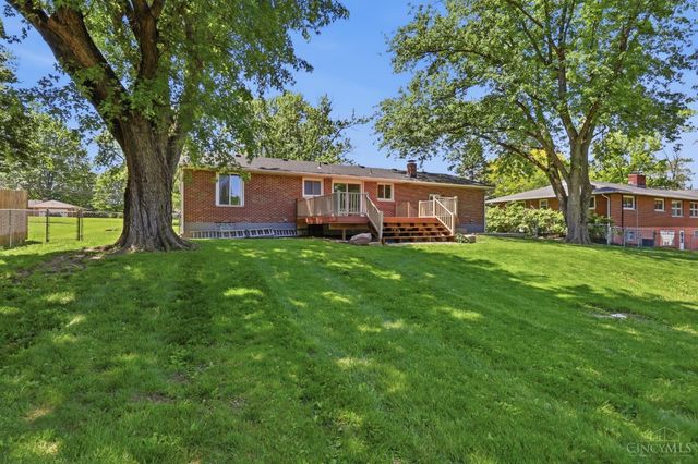 340 Macready Avenue, Monroe, OH 45050