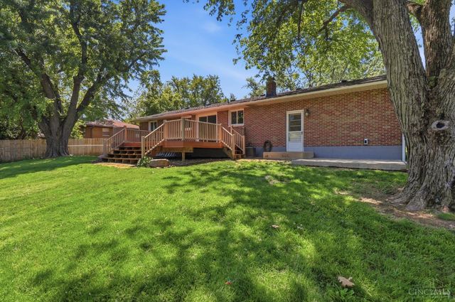 340 Macready Avenue, Monroe, OH 45050