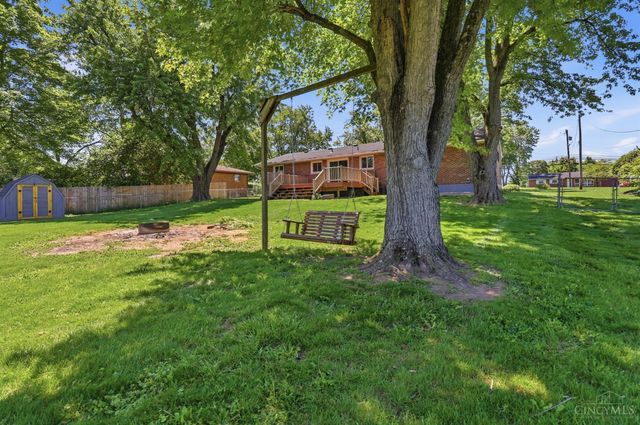 340 Macready Avenue, Monroe, OH 45050