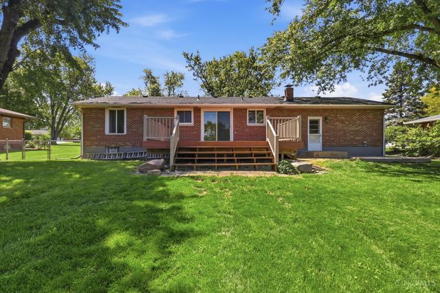 340 Macready Avenue, Monroe, OH 45050