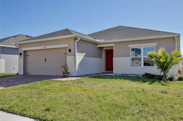 4723 MARCOS CIRCLE, Kissimmee, FL 34758