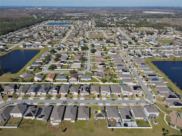 4723 MARCOS CIRCLE, Kissimmee, FL 34758