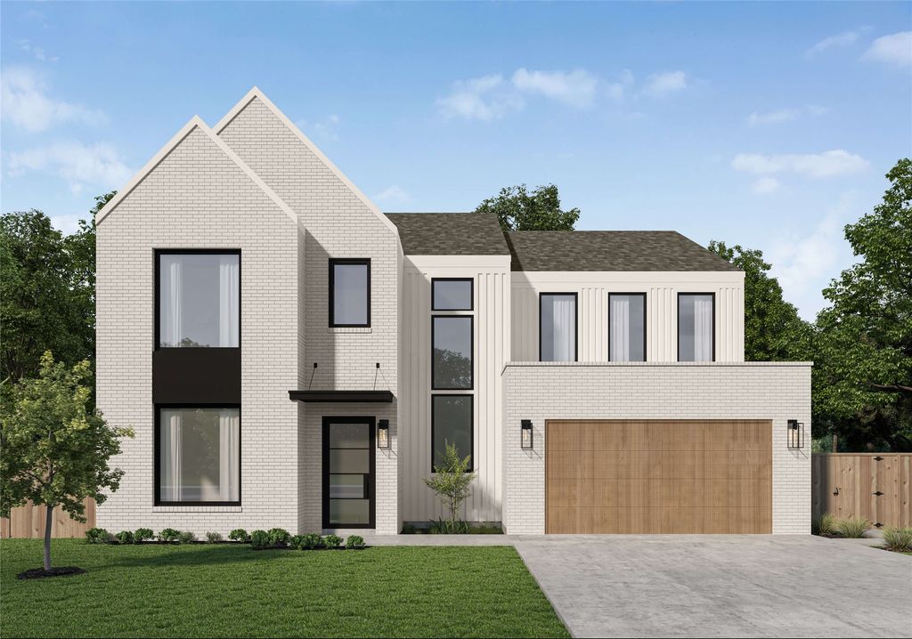 4241 Somerville Avenue, Dallas, TX 75206