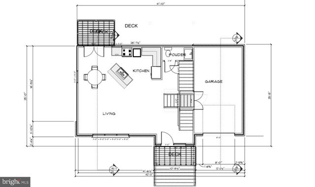 100 LEE DR, Linden, VA 22642