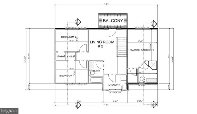 100 LEE DR, Linden, VA 22642