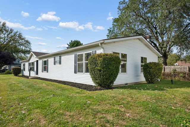 690 Westphal Avenue, Columbus, OH 43213
