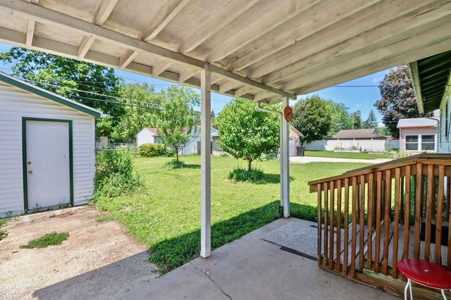 2312 Wood Drive, Beloit, WI 53511