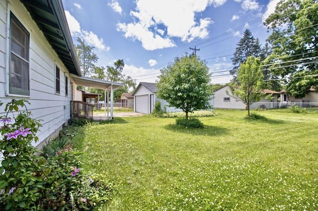 2312 Wood Drive, Beloit, WI 53511