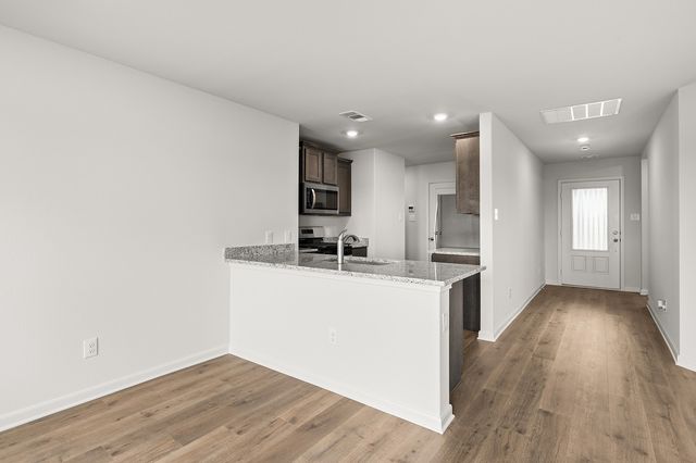 307 Julian Davis Drive, Venus, TX 76084