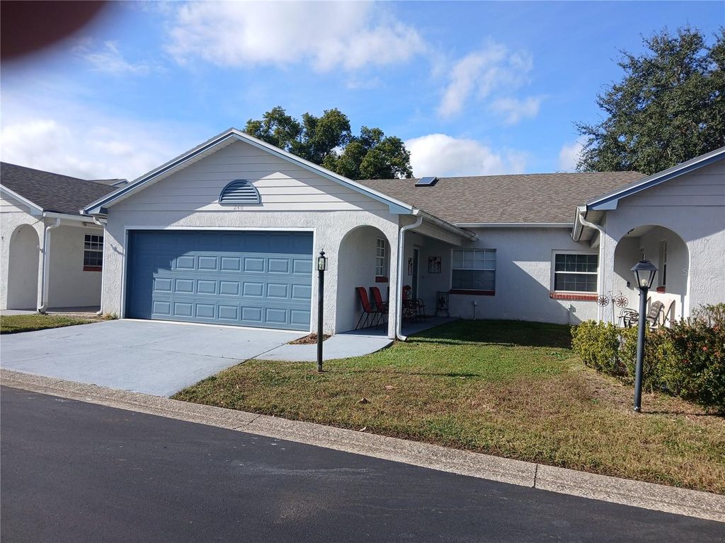 240 DIVISION STREET, Clermont, FL 34711