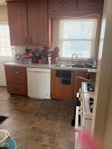 8123 Patton Drive, Lawrence, IN 46226