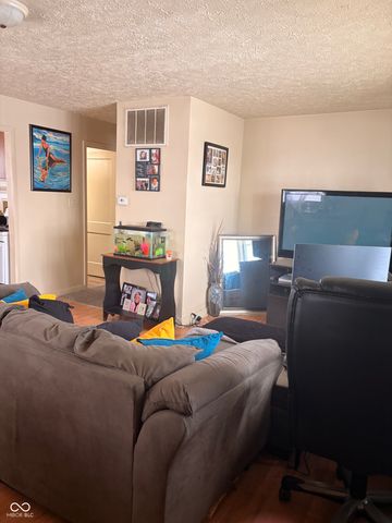 8123 Patton Drive, Lawrence, IN 46226