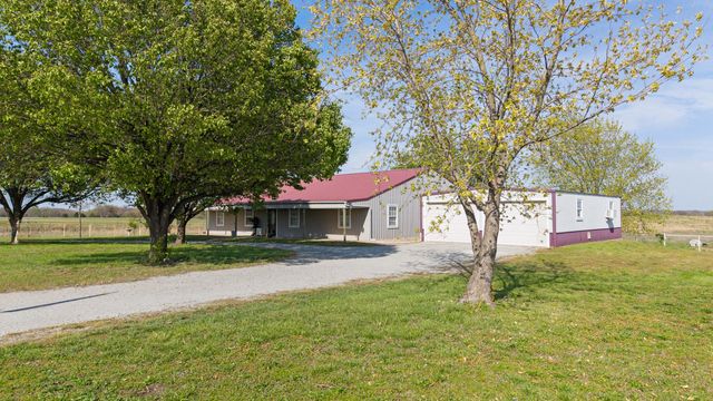 24058 S 4340 Road, Vinita, OK 74301