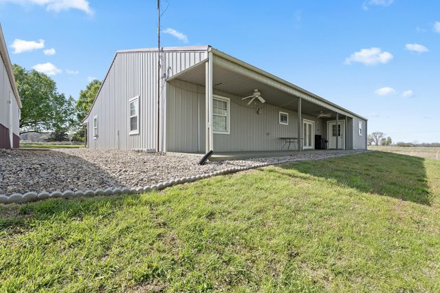 24058 S 4340 Road, Vinita, OK 74301