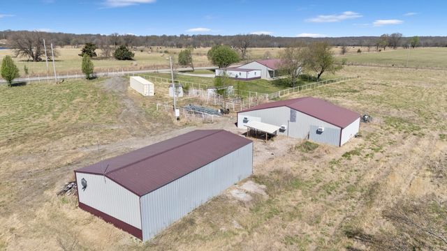 24058 S 4340 Road, Vinita, OK 74301