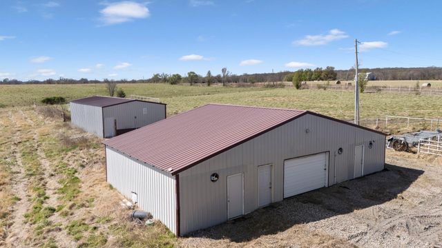 24058 S 4340 Road, Vinita, OK 74301