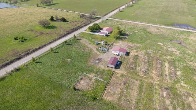 24058 S 4340 Road, Vinita, OK 74301