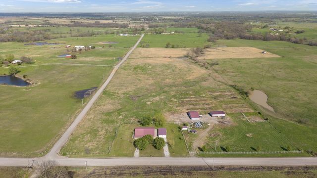 24058 S 4340 Road, Vinita, OK 74301