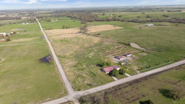 24058 S 4340 Road, Vinita, OK 74301
