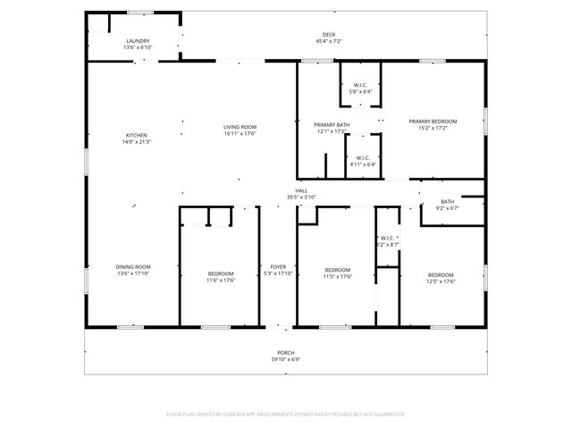 24058 S 4340 Road, Vinita, OK 74301