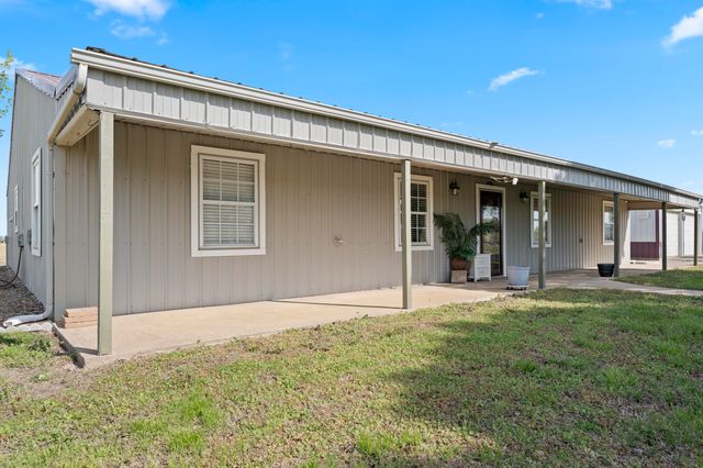 24058 S 4340 Road, Vinita, OK 74301