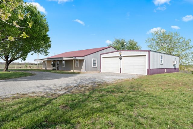 24058 S 4340 Road, Vinita, OK 74301