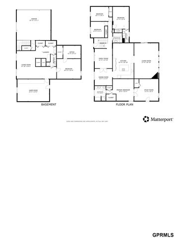11219 Kentucky Road, Papillion, NE 68133