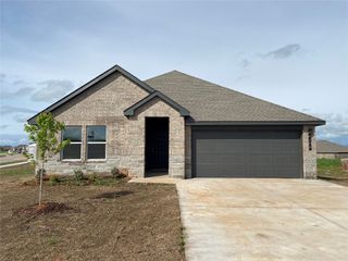 496 Indiana Court, Newcastle, OK 73065