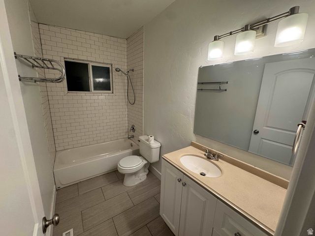 3830 S MARKET ST, West Valley City, UT 84119