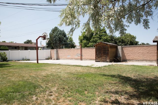 3830 S MARKET ST, West Valley City, UT 84119