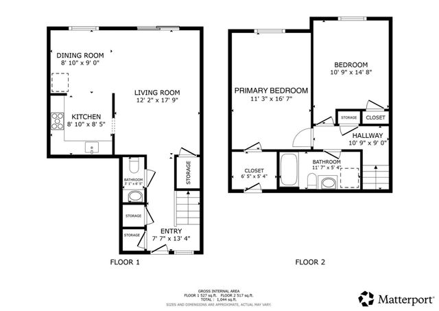 37 Decarolis Dr 37, Tewksbury, MA 01876