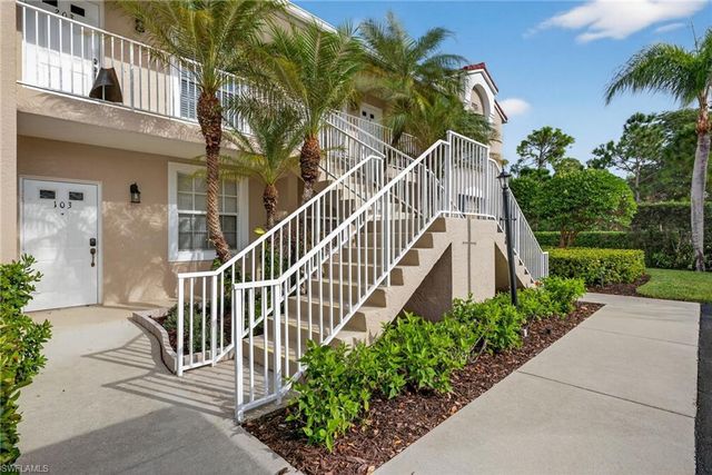 2925 Cypress Trace CIR # 103, Naples, FL 34119