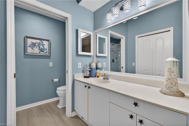 2925 Cypress Trace CIR # 103, Naples, FL 34119