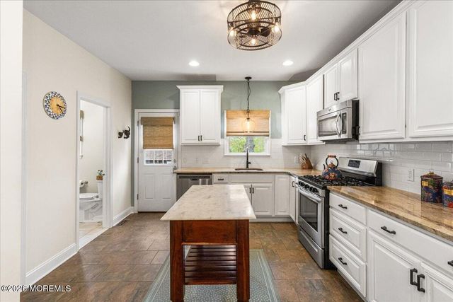 211 Hillcrest Avenue, Neptune Township, NJ 07753