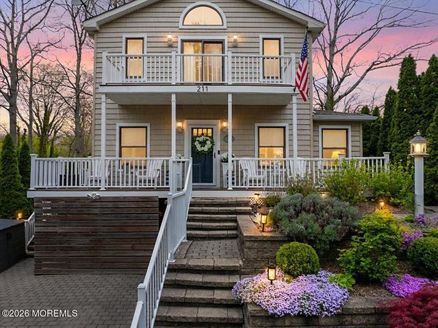 211 Hillcrest Avenue, Neptune Township, NJ 07753