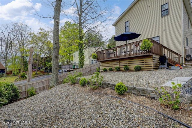 211 Hillcrest Avenue, Neptune Township, NJ 07753