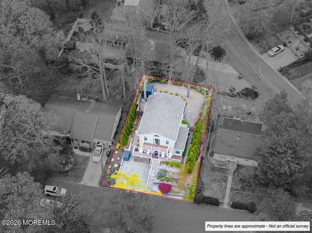 211 Hillcrest Avenue, Neptune Township, NJ 07753