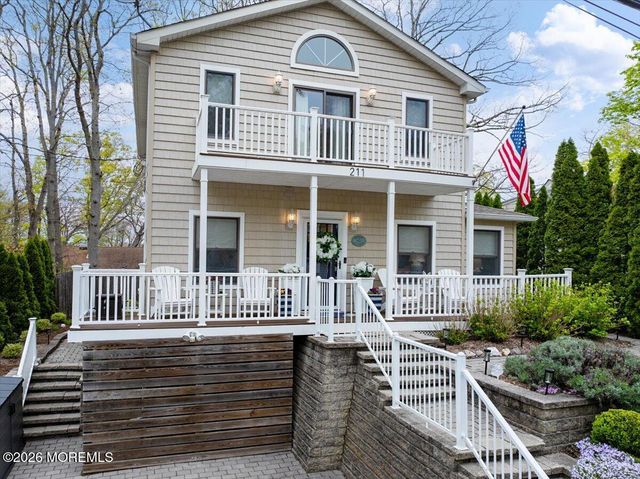 211 Hillcrest Avenue, Neptune Township, NJ 07753