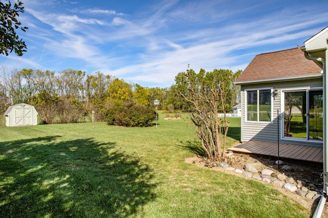 772 Marias Drive, Kinderhook Twp, MI 49036