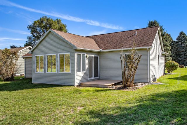 772 Marias Drive, Kinderhook Twp, MI 49036